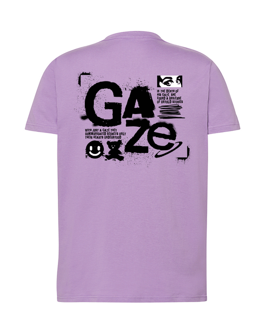 3002 CAMISETA MANGA CORTA - DF CREACION