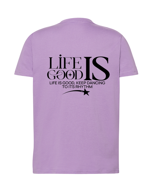 3006 CAMISETA MANGA CORTA - DF CREACION