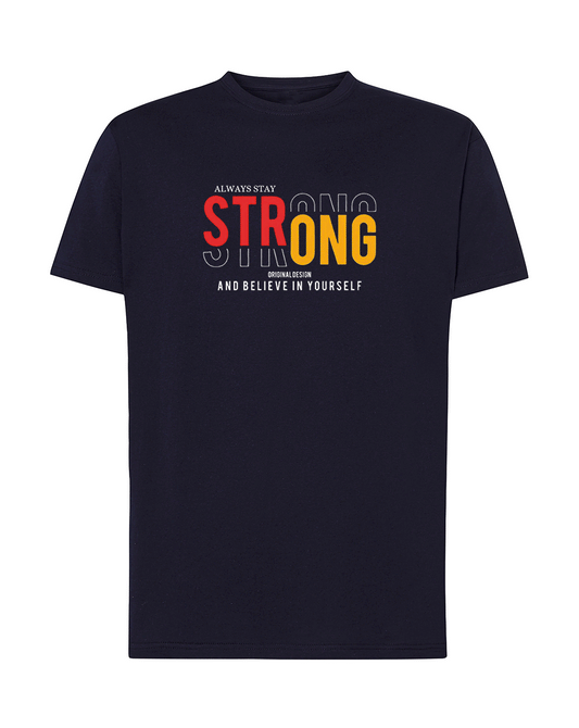 3555 CAMISETA MANGA CORTA - DF CREACION