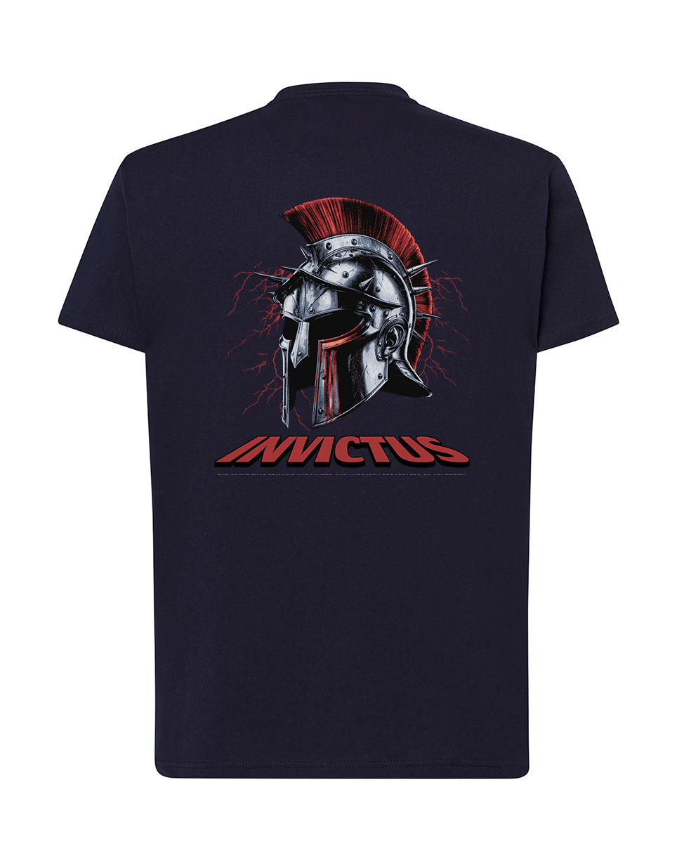 3013 CAMISETA MANGA CORTA - DF CREACION