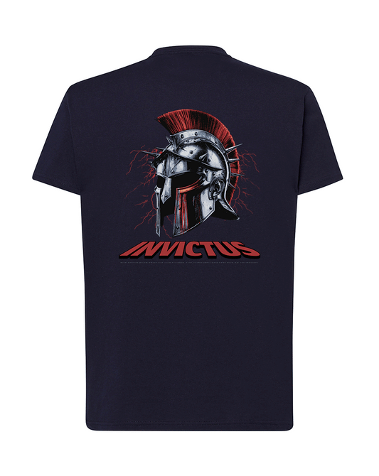 3013 CAMISETA MANGA CORTA - DF CREACION