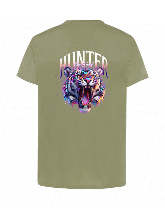 3022 CAMISETA MANGA CORTA - DF CREACION