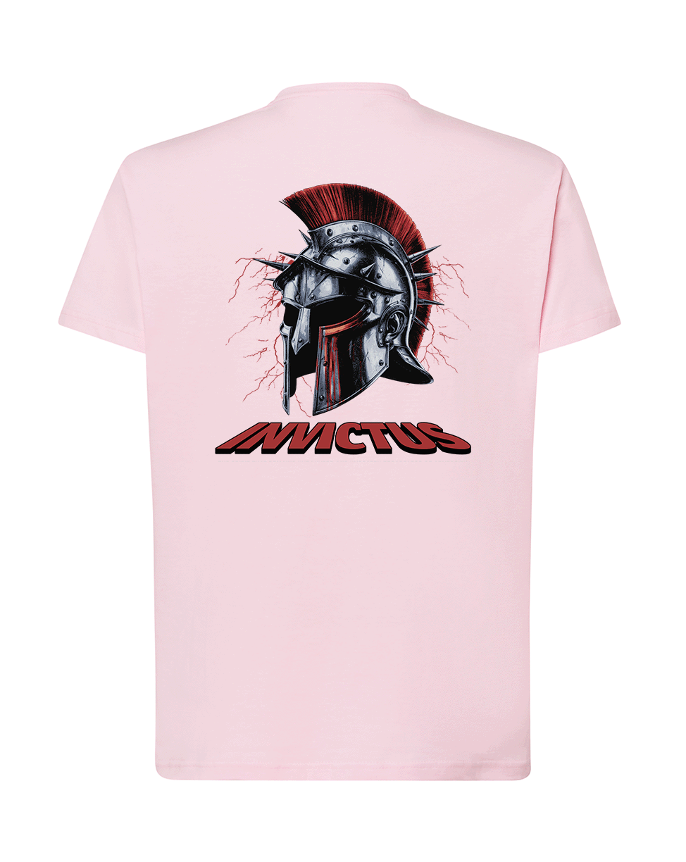 3013 CAMISETA MANGA CORTA - DF CREACION