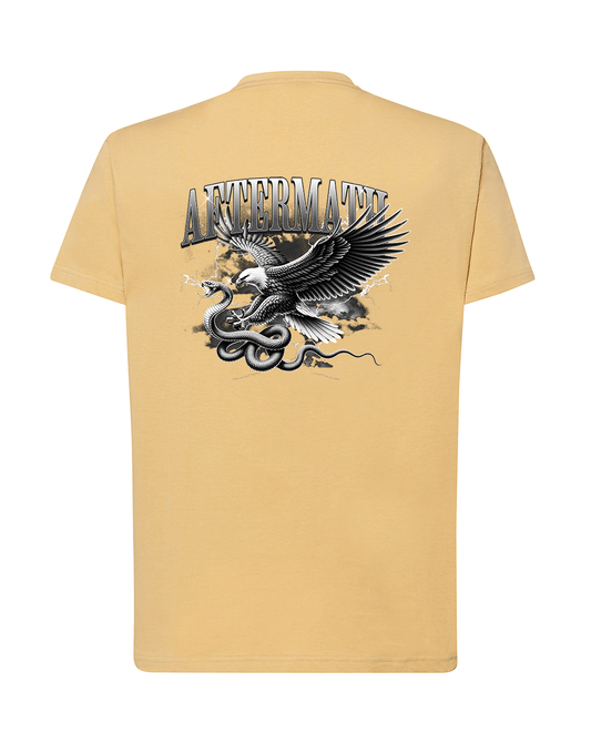 3011 CAMISETA MANGA CORTA - DF CREACION