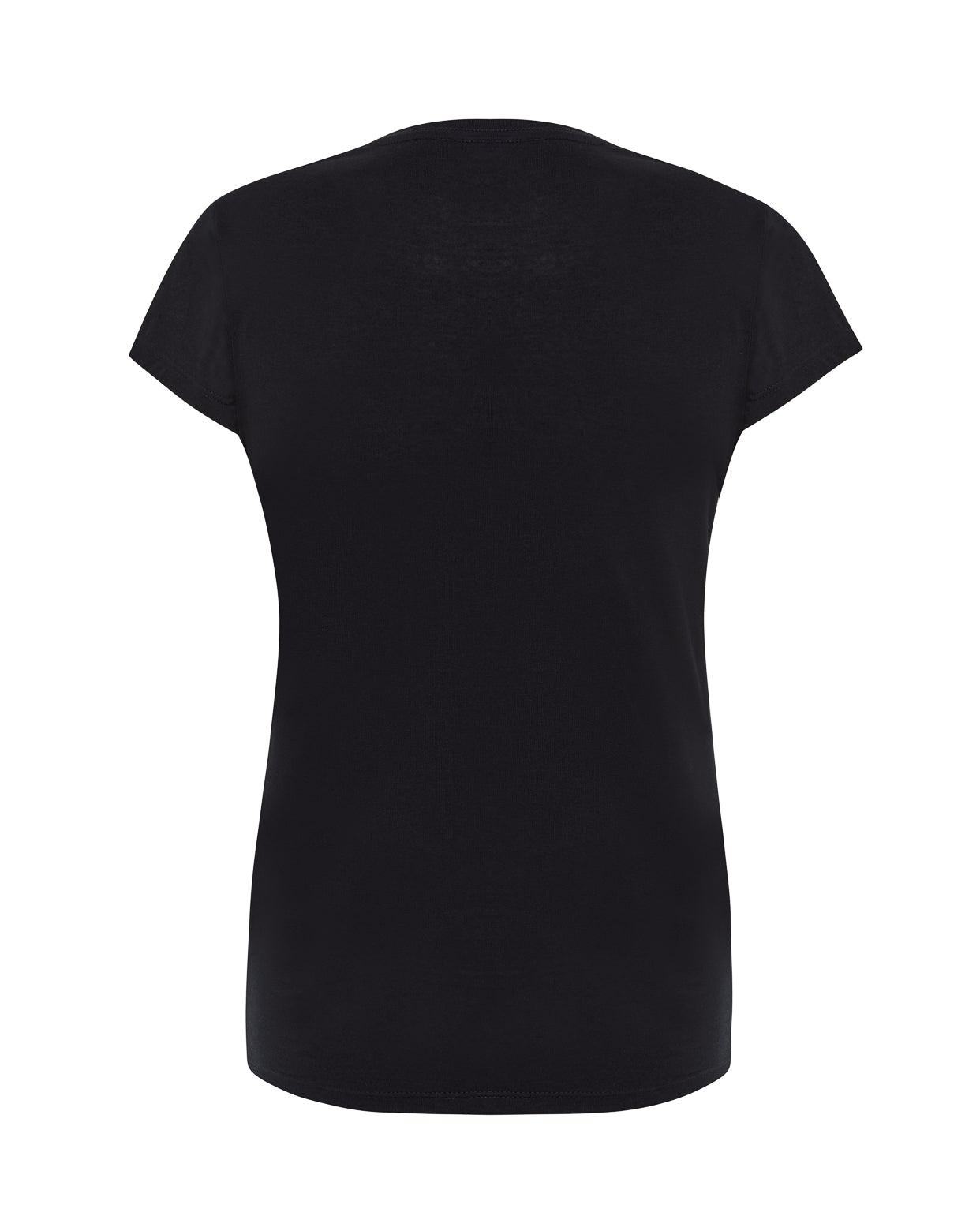 8017 camiseta cuello redondo - DF CREACION