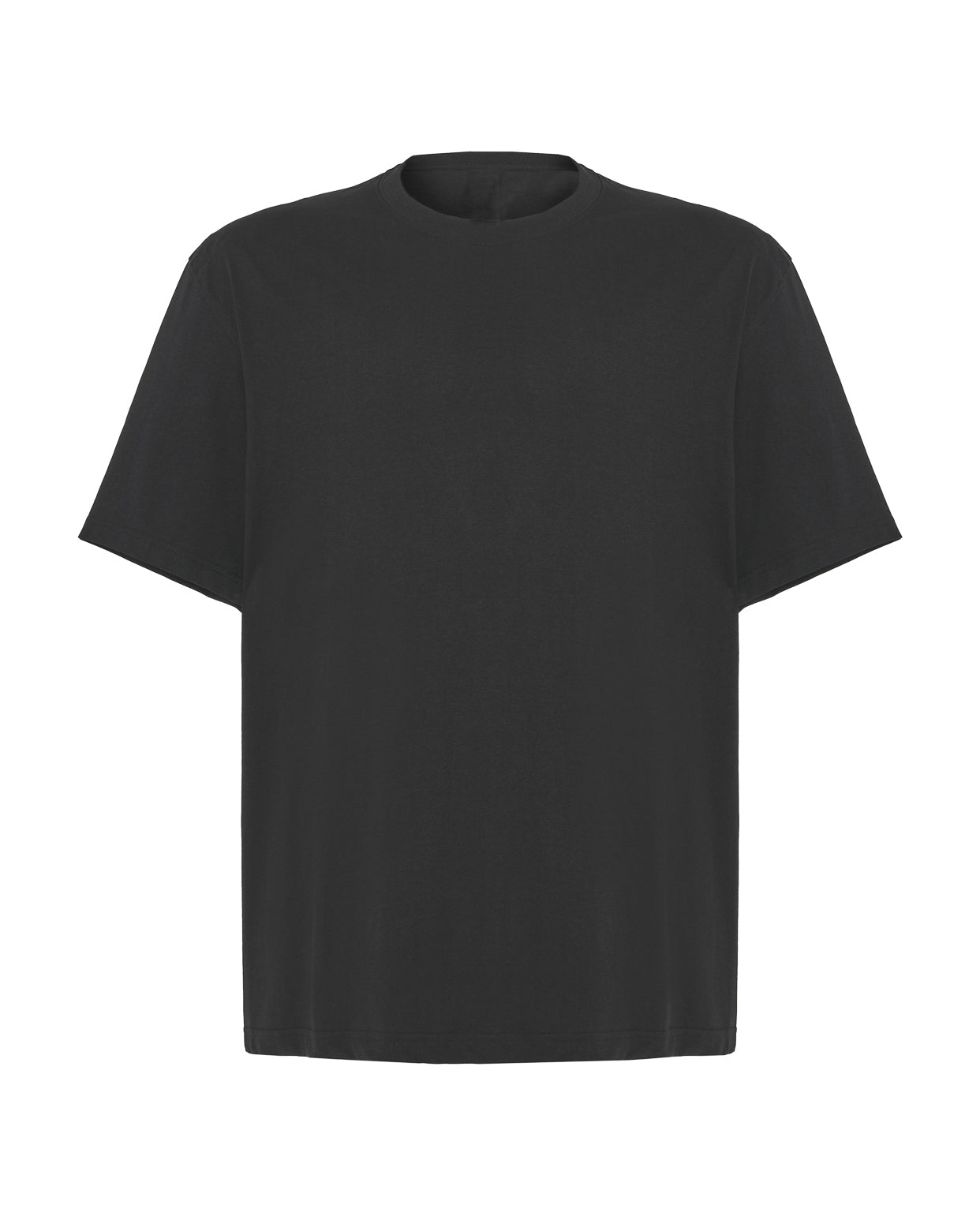 8006 CAMISETA CORTA OVERSIZE - DF CREACION