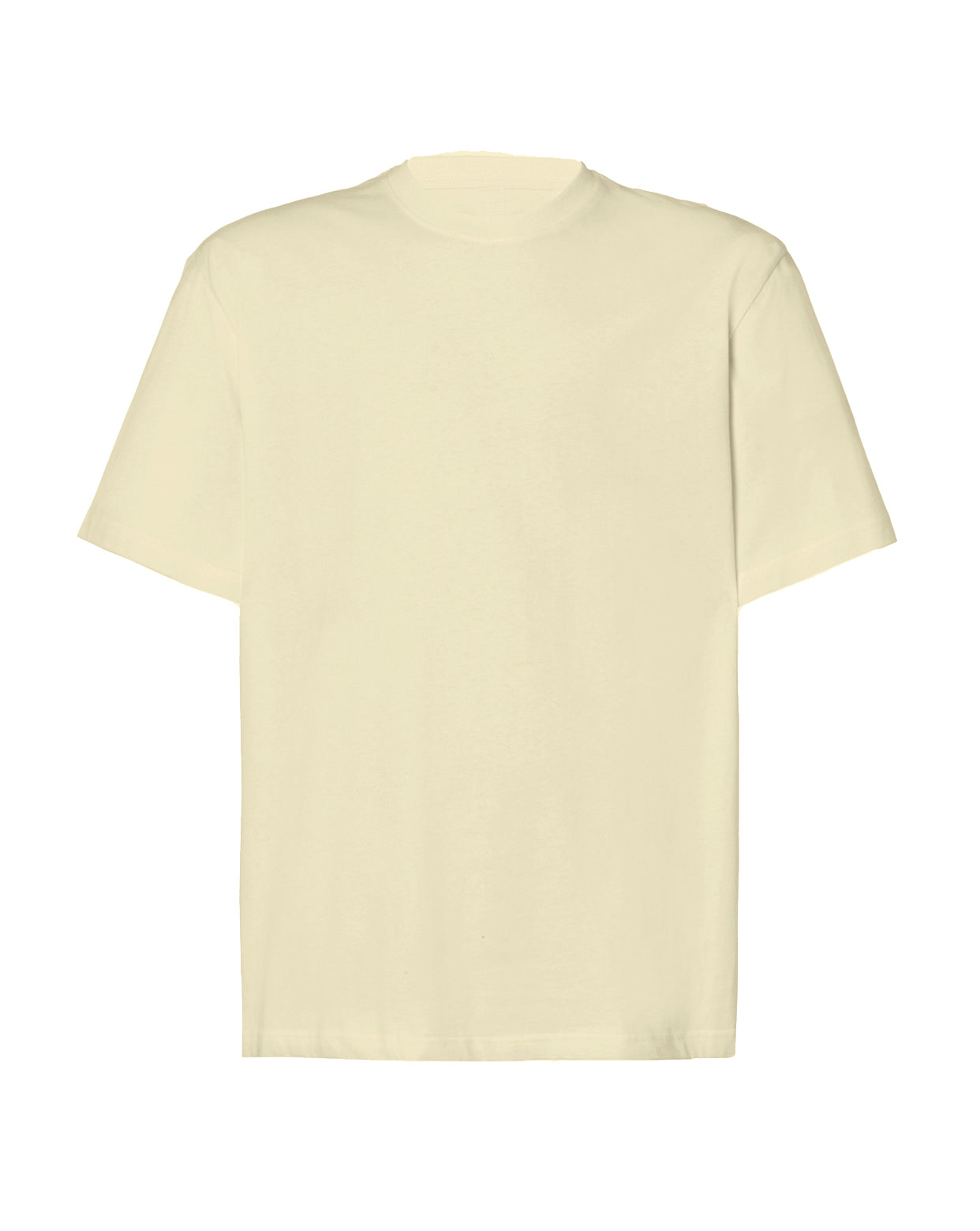 8006 CAMISETA CORTA OVERSIZE - DF CREACION