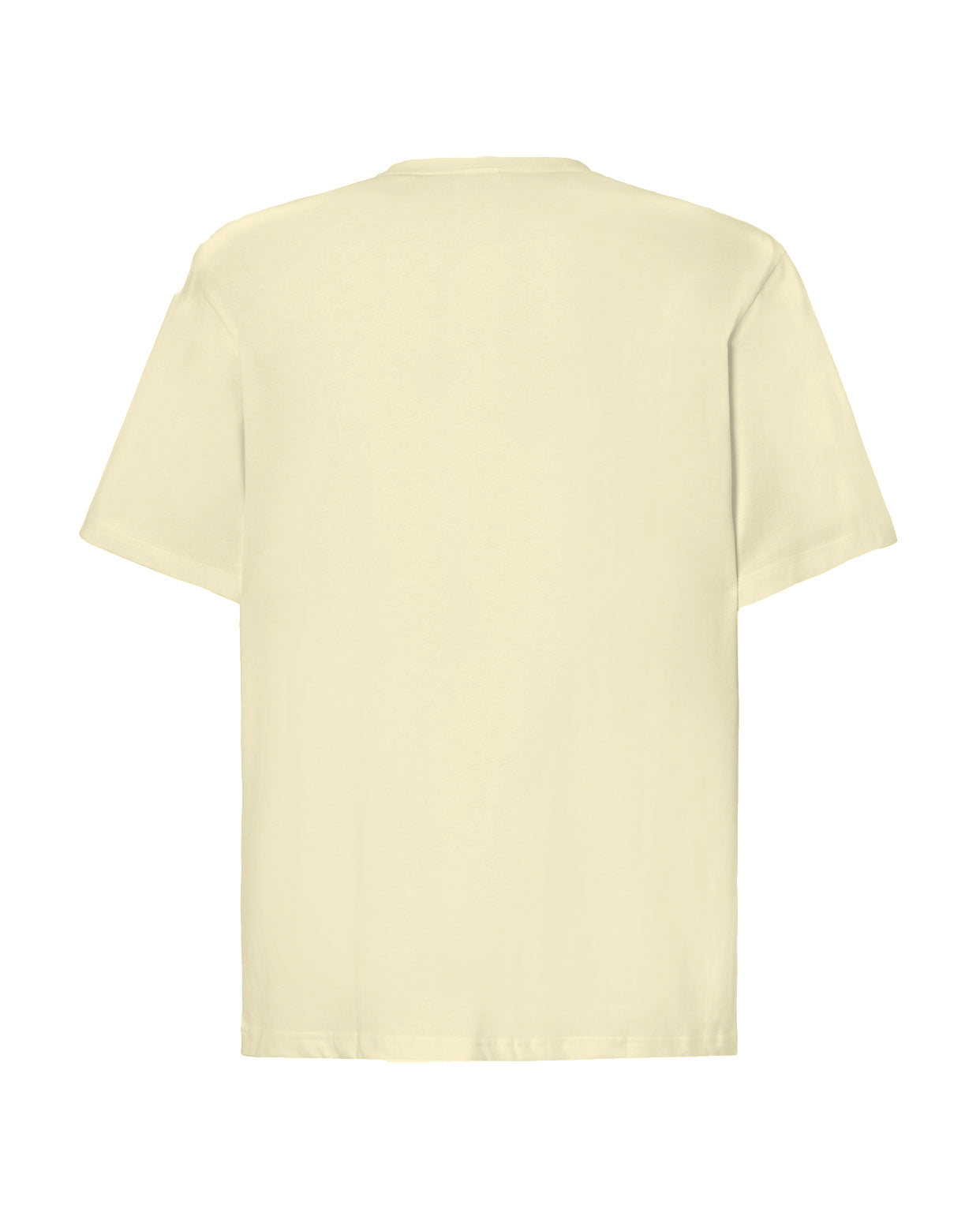 8006 CAMISETA CORTA OVERSIZE - DF CREACION