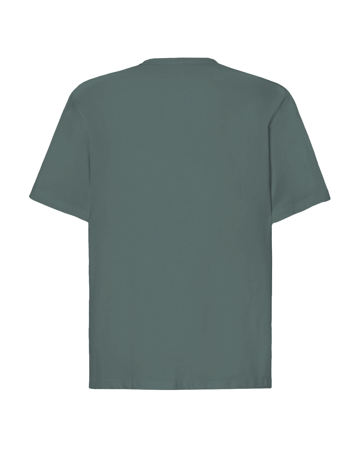 8006 CAMISETA CORTA OVERSIZE - DF CREACION