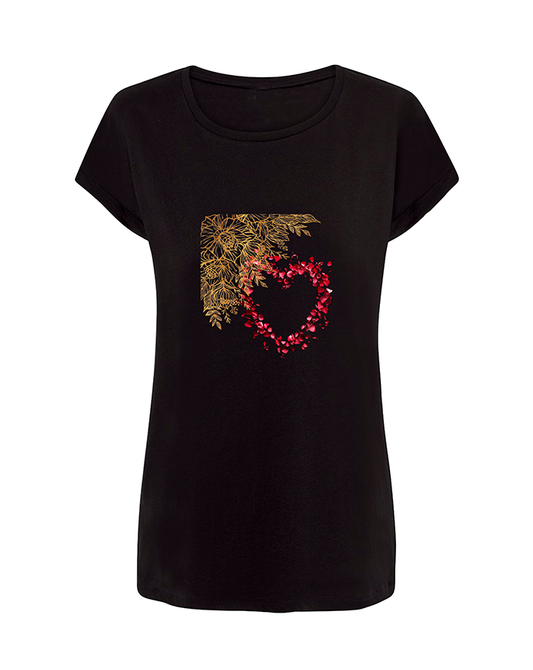 2004TB Camisa manga corta - DF CREACION