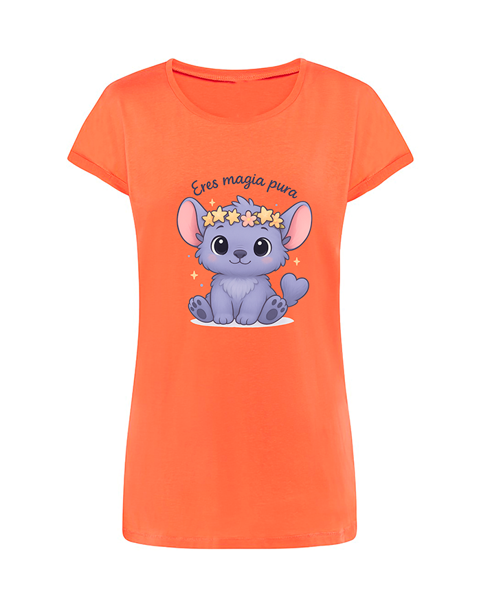 2003TB Camisa manga corta - DF CREACION