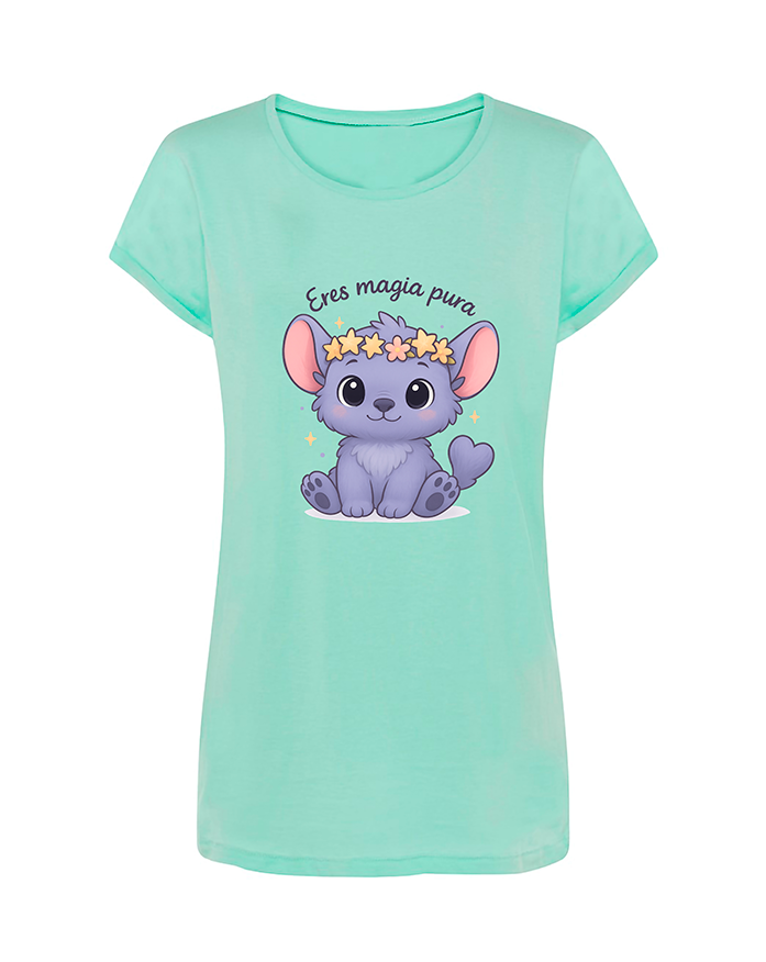 2003TB Camisa manga corta - DF CREACION