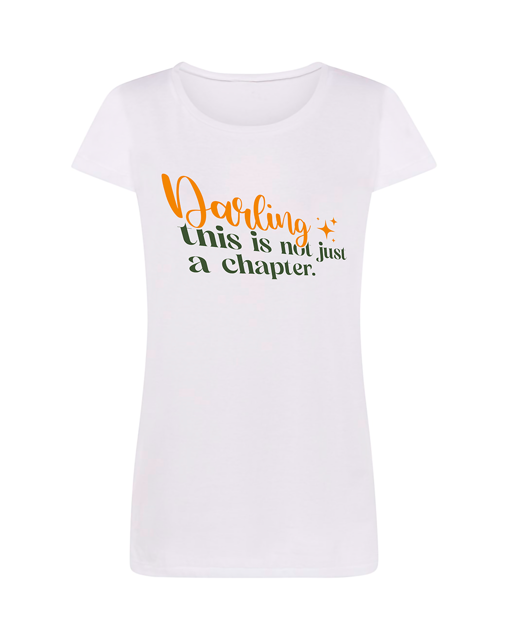 2000 CAMISETA LIGERA URBANA MANGA CORTA - DF CREACION