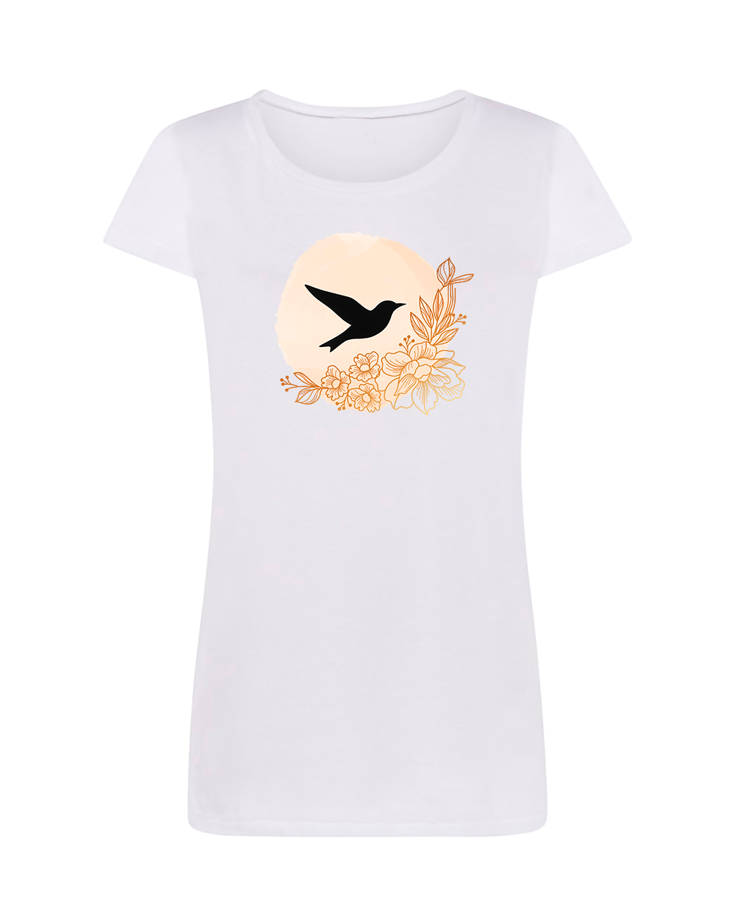 2007TB CAMISETA LIGERA MANGA CORTA - DF CREACION