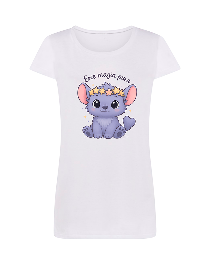 2003TB Camisa manga corta - DF CREACION