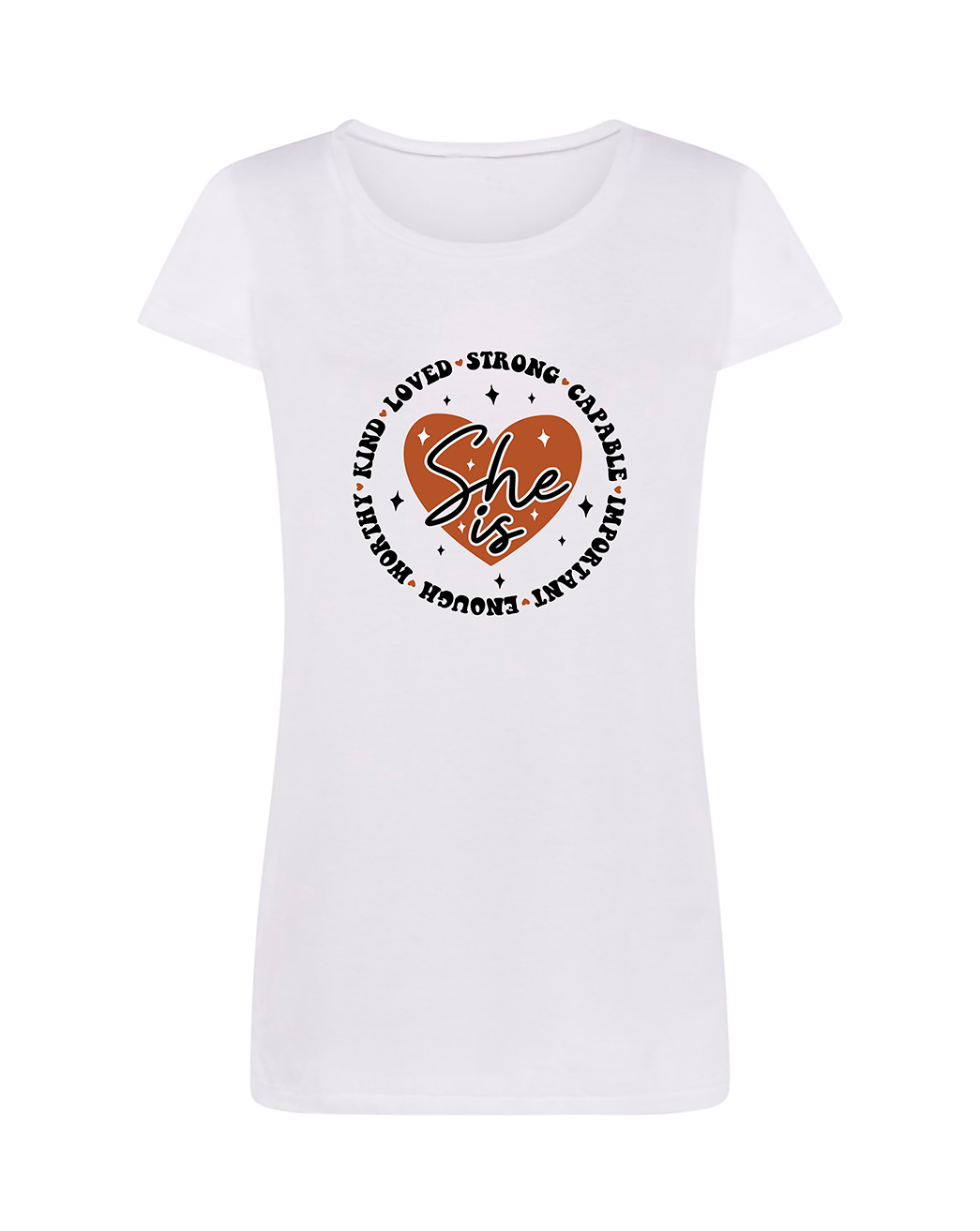 2002TB CAMISETA LIGERA URBANA MANGA CORTA - DF CREACION