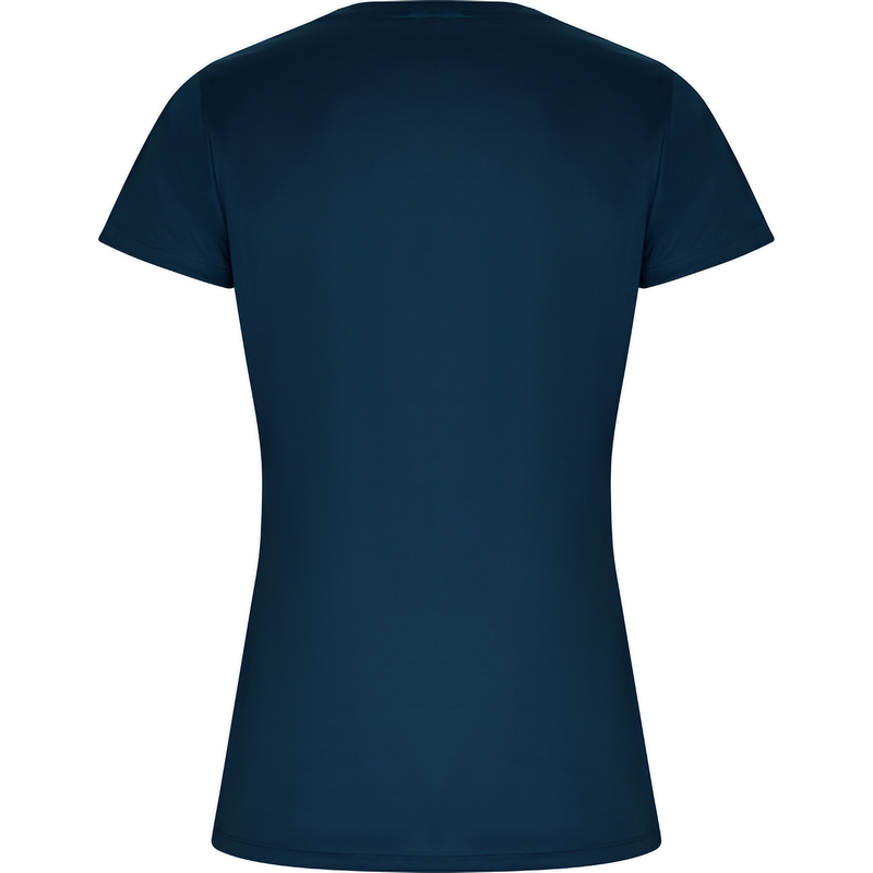 8015 Camiseta técnica imola WOMAN - DF CREACION
