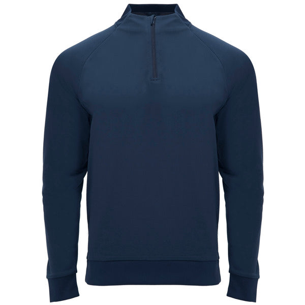 1115 EPIRO HALF ZIP unisex - DF CREACION