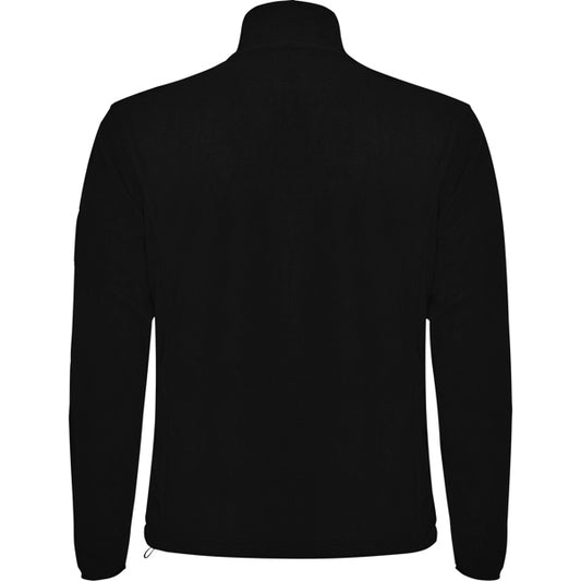 8034 SUDADERA LUCIANE CREMALLERA COMPLETA