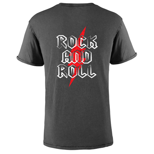 3620 CAMISETA CORTA JEANS