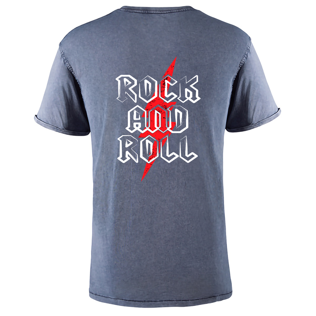 3620 CAMISETA CORTA JEANS