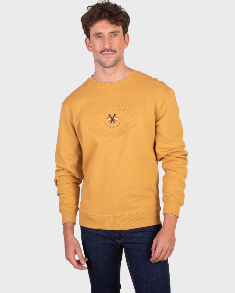 SUDADERA 10910 LA ESPAÑOLA