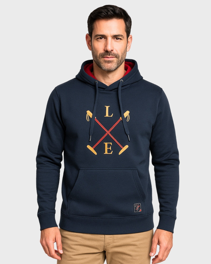 SUDADERA 10912 LA ESPAÑOLA