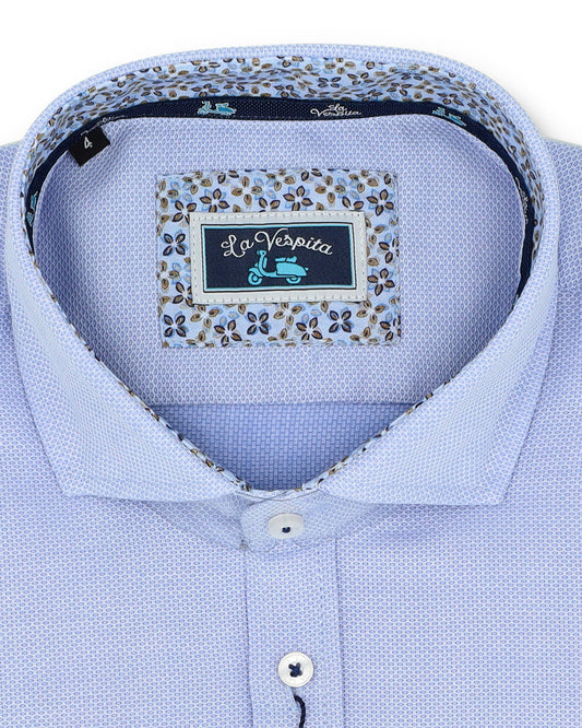 CAMISA SERIE 5/6360 LA VESPITA
