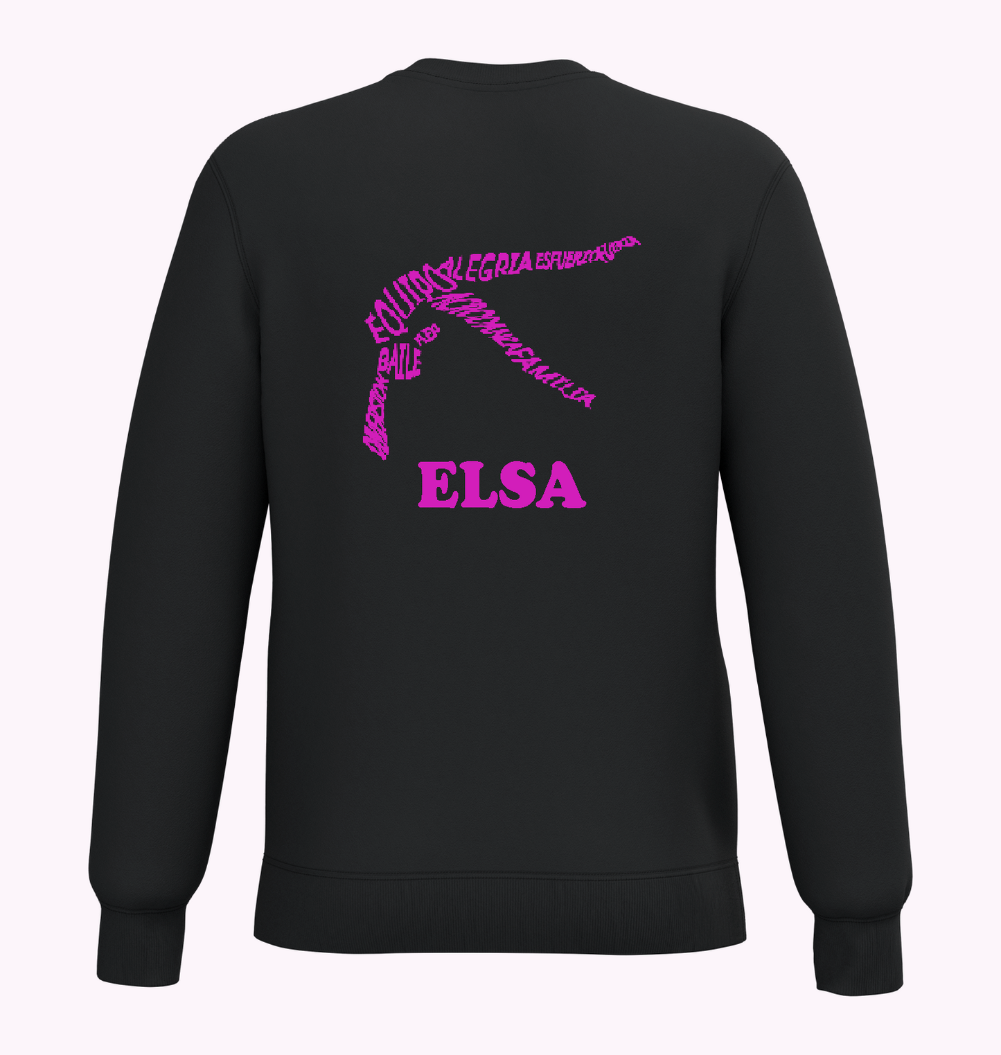 P2019 SUDADERA EDICION ESPECIAL ADA ACRODANZA - DF CREACION
