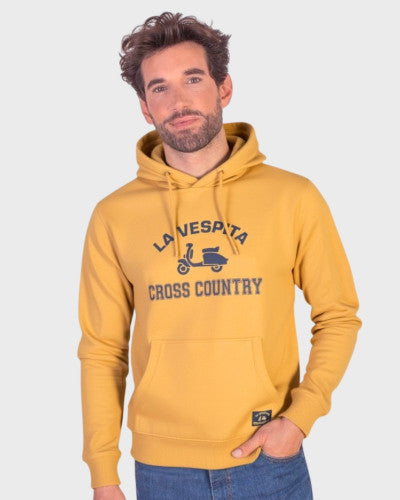 SUDADERA LA VESPITA