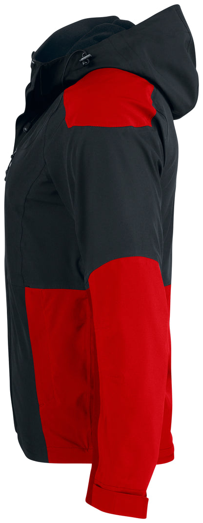 020901 CHAQUETA TREKKING UNISEX