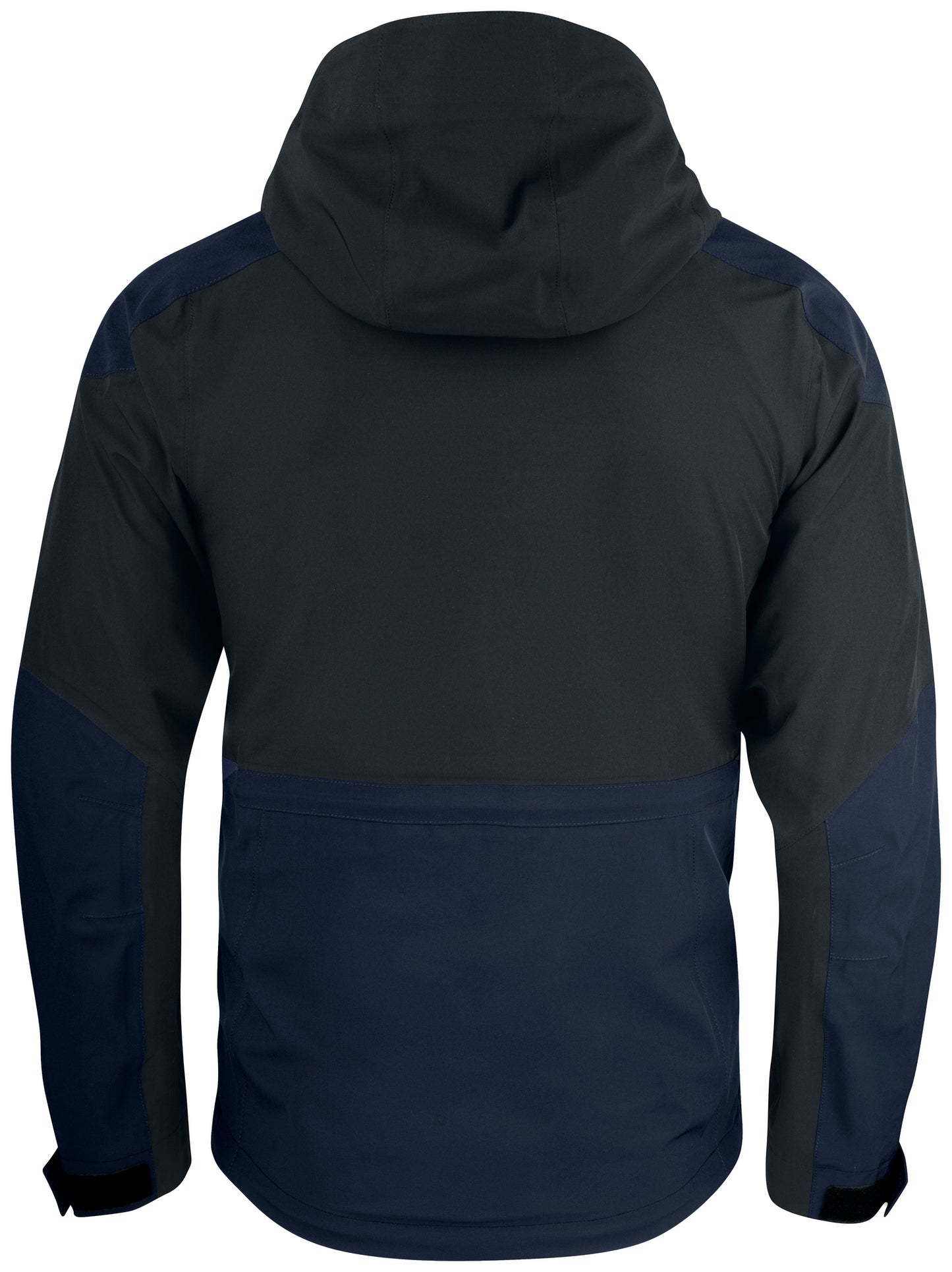 020901 CHAQUETA TREKKING UNISEX