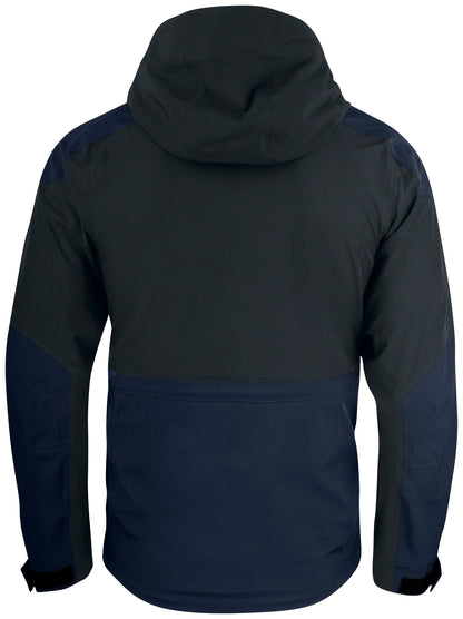 020901 CHAQUETA TREKKING UNISEX