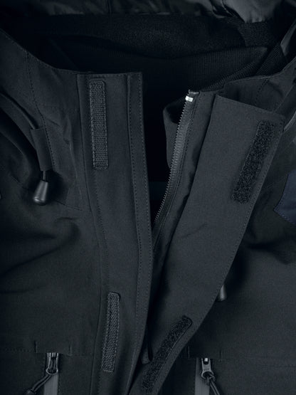 020901 CHAQUETA TREKKING UNISEX