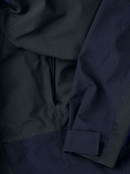 020901 CHAQUETA TREKKING UNISEX