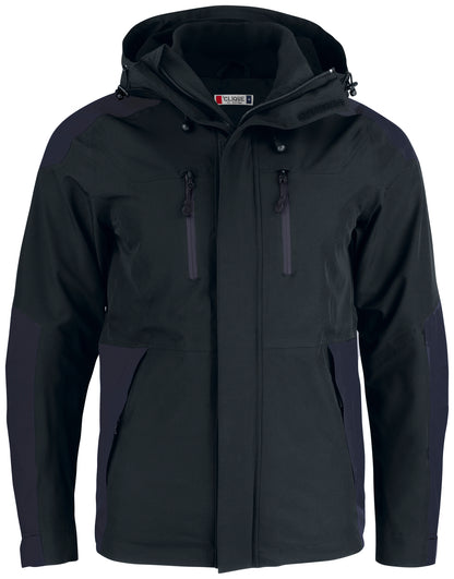 020901 CHAQUETA TREKKING UNISEX