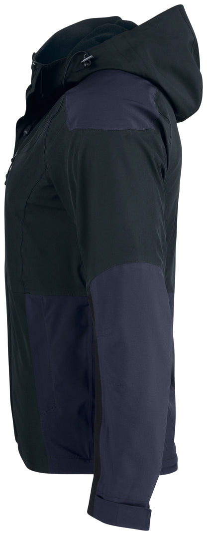 020901 CHAQUETA TREKKING UNISEX