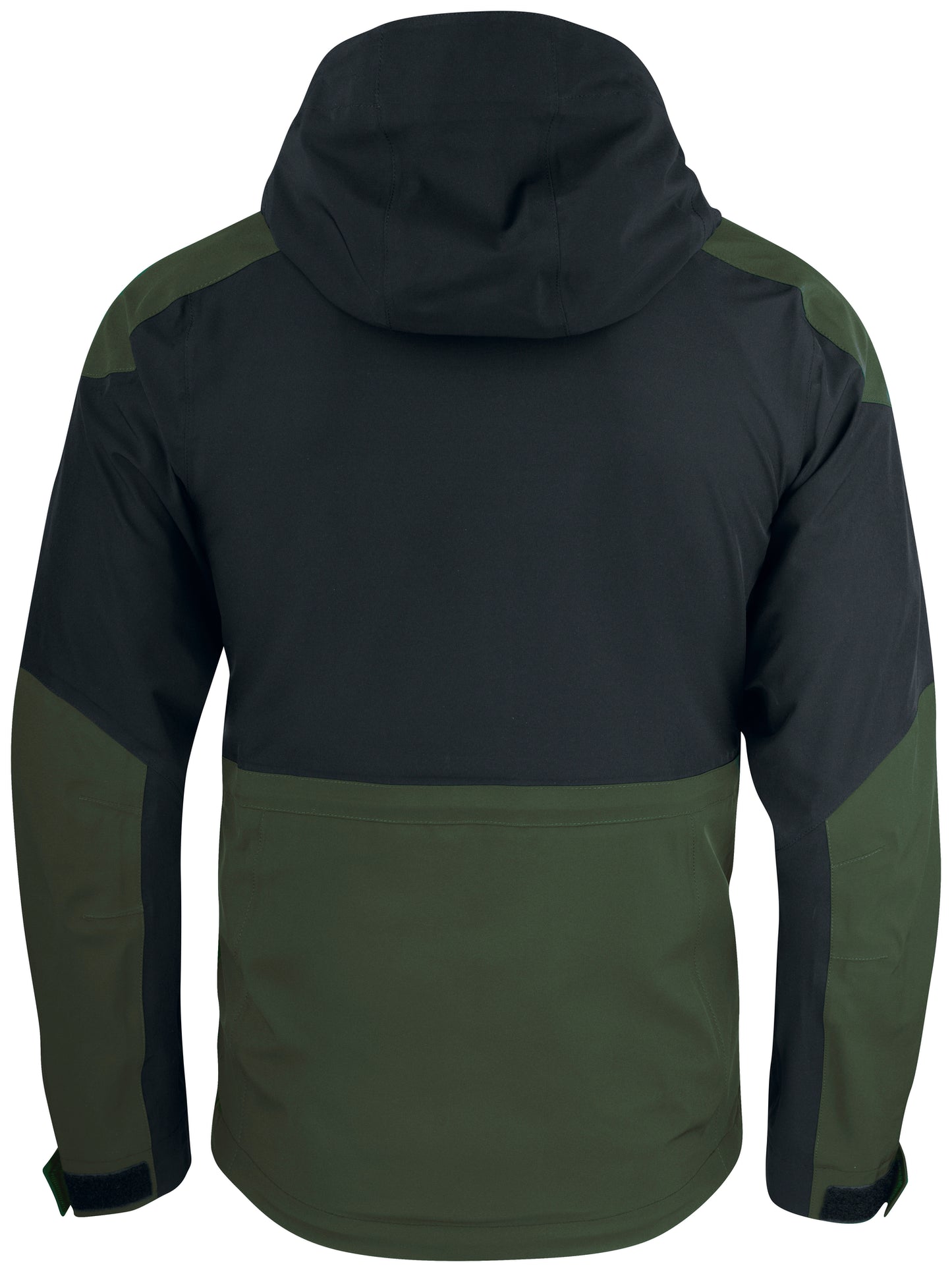 020901 CHAQUETA TREKKING UNISEX
