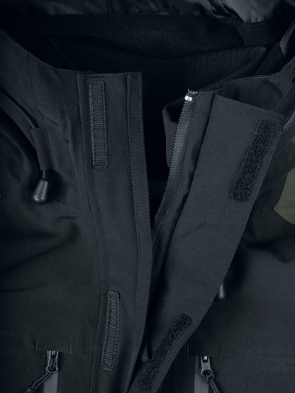 020901 CHAQUETA TREKKING UNISEX