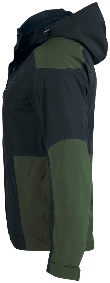 020901 CHAQUETA TREKKING UNISEX