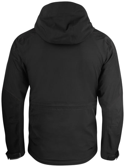 020901 CHAQUETA TREKKING UNISEX