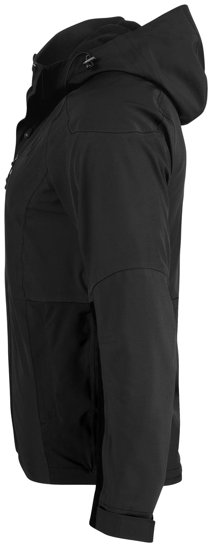 020901 CHAQUETA TREKKING UNISEX