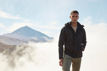 020901 CHAQUETA TREKKING UNISEX