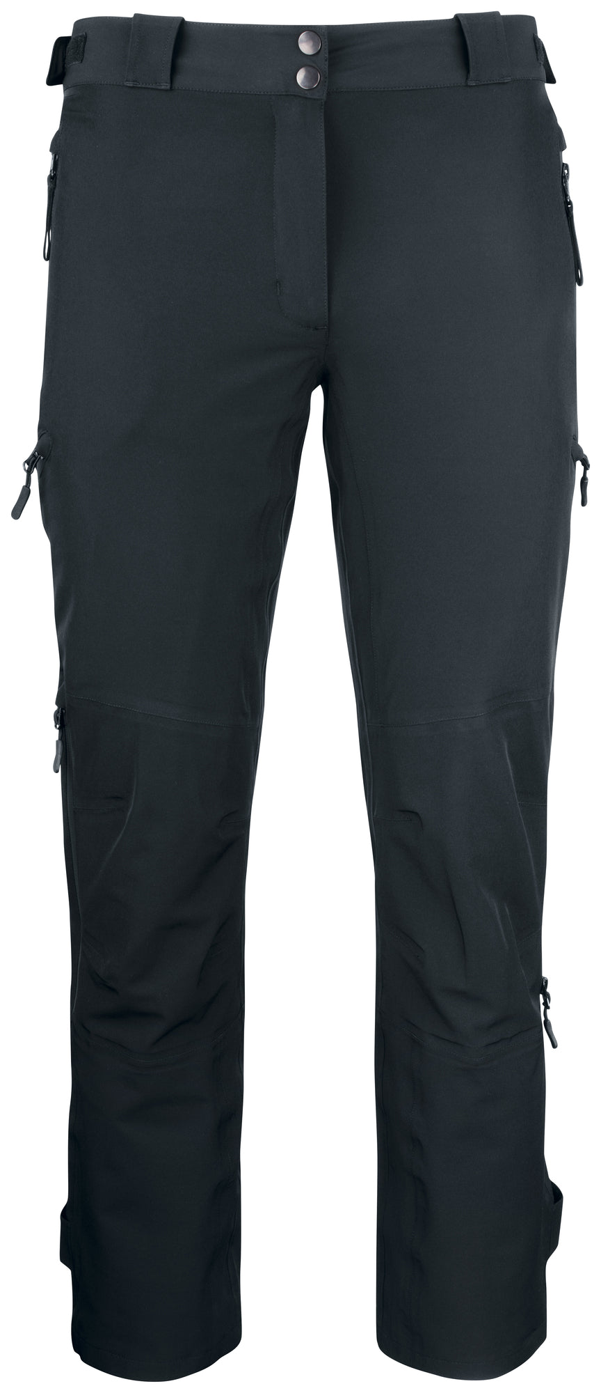 020902 PANTALON TREKKING UNISEX - DF CREACION