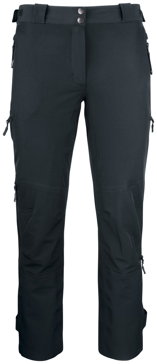 020902 PANTALON TREKKING UNISEX
