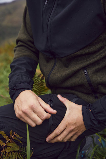 020902 PANTALON TREKKING UNISEX