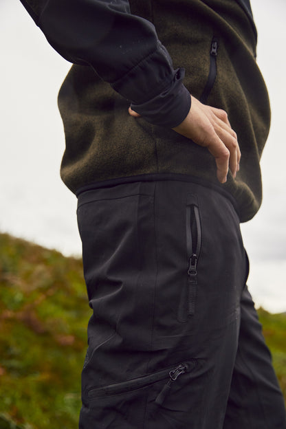 020902 PANTALON TREKKING UNISEX