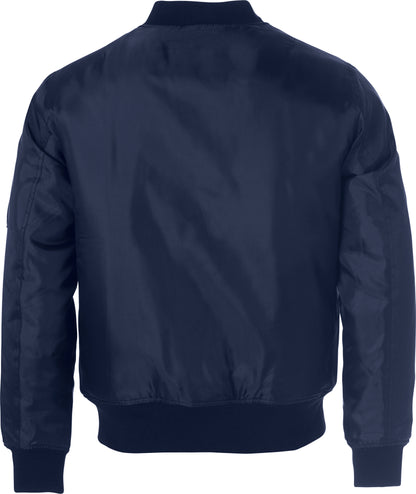020955 CHAQUETA BOMBER