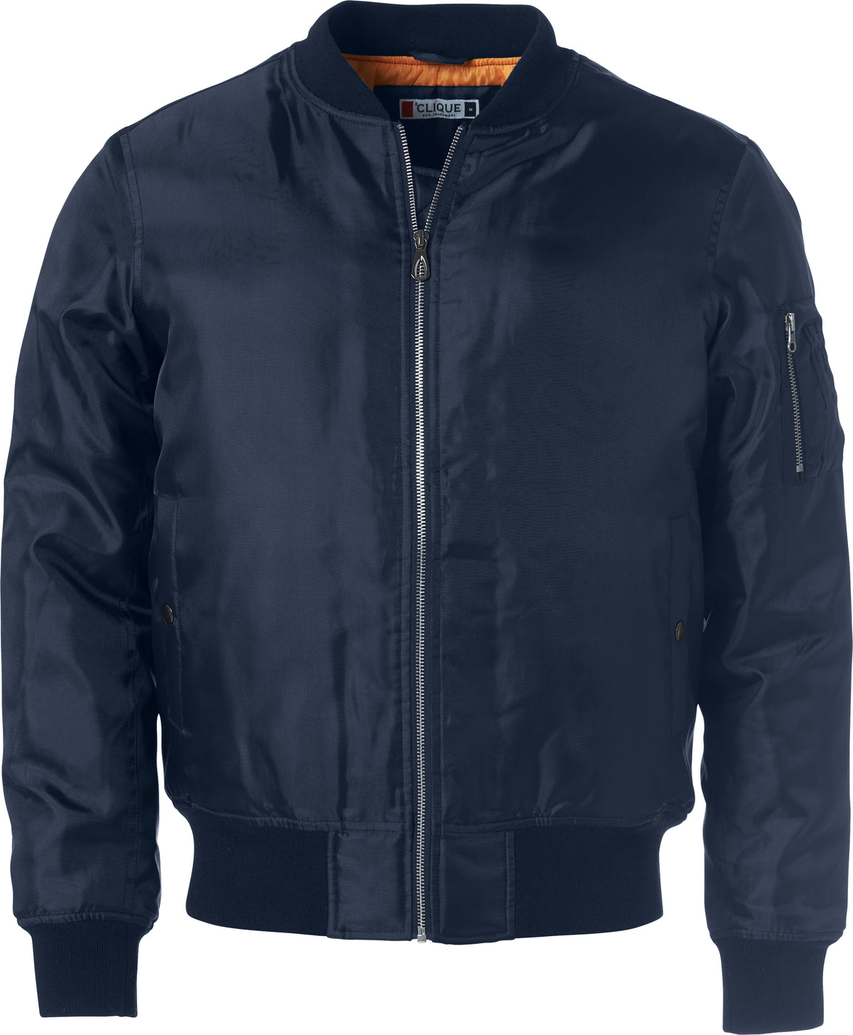 020955 CHAQUETA BOMBER - DF CREACION