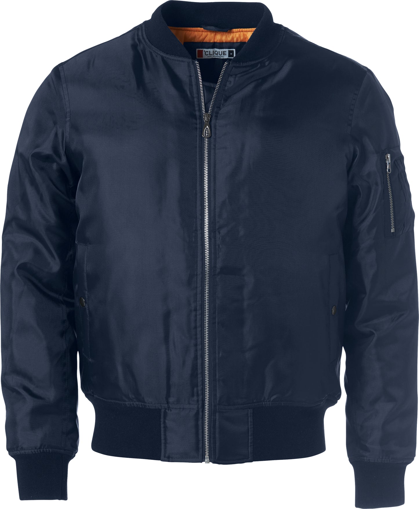 020955 CHAQUETA BOMBER